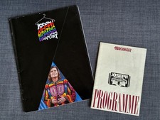 2 x Vintage Joseph Amazing