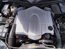 Chrysler Crossfire Mk1 03-09