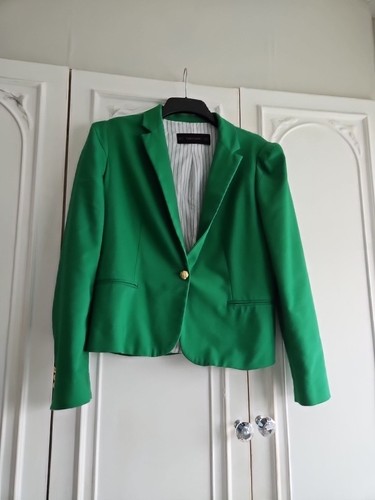 Beautiful green zara women - green, women’s