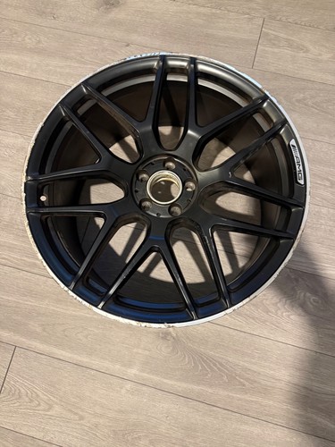 Genuine mercedes glc63s - glc63s, amg