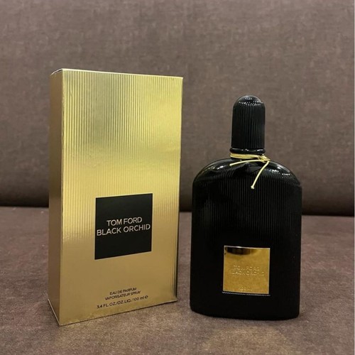 Tom ford black - ford, edp