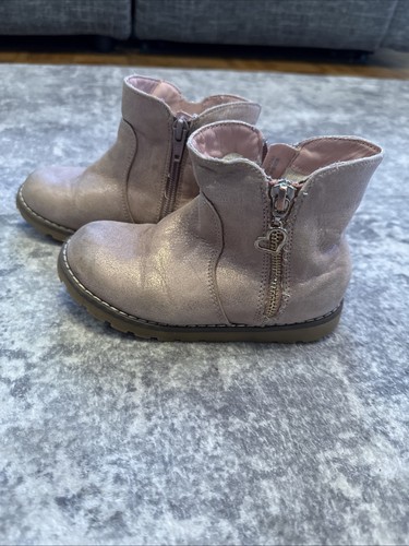 Girls next boots size - girls,