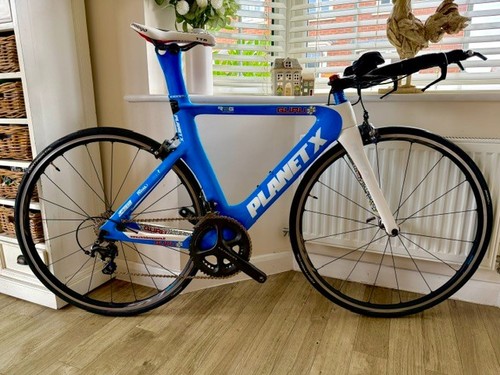 Planet guru exocet carbon - planet, x