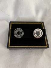 Dunhill Gyro Cufflinks –