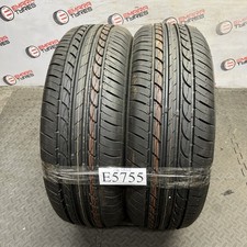 2x 205 60 R16 92H DURO DP300,  (E5755) Old Stocks (2016)