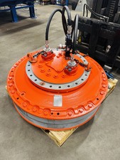 HAGGLUNDS HÄGGLUNDS MOTOR MB