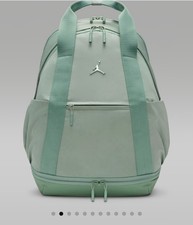 Jordan Alpha Backpack (28L)