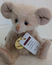 Charlie bears minimo whiskers - minimo,