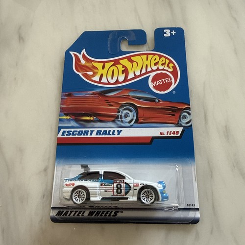 2008 hot wheels first editions - 2008,