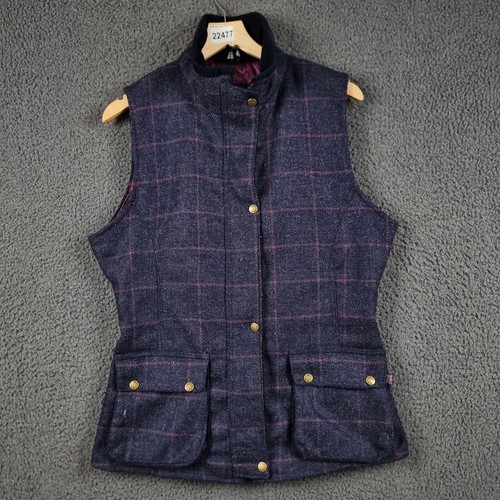 Rydale waistcoat jacket womens - jacket,