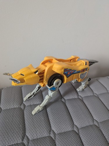 Power ranagers megazord - power,