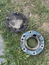 Land Rover Input gear Bearing Housing & PTO Cover Plate LT230 Transfer Box