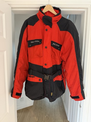 Belstaff cordura motorcycle - belstaff,