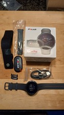 Polar Pacer Pro H10 HRM Bundle Bluetooth Smart Watch GPS Tracker