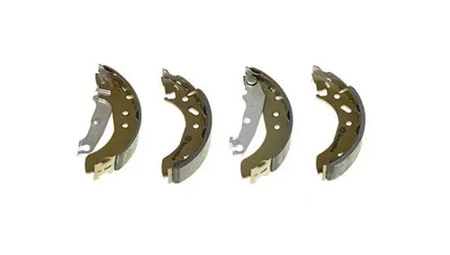 Brake shoes 519 brembo - s, 24