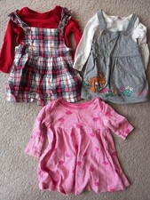 Girls Clothes Bundle Age 3-6