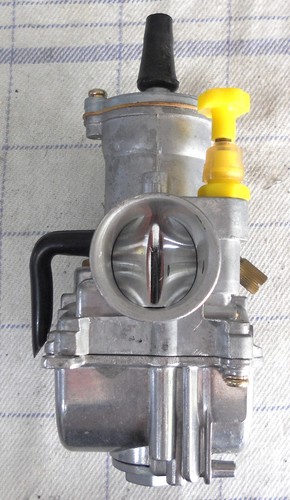 30mm koso carburetor carb - koso, carburetor/carb