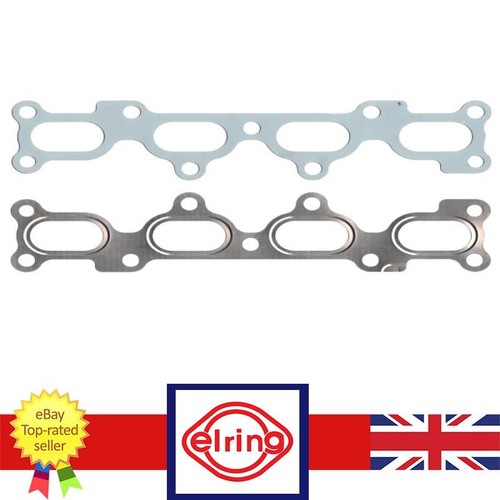 Exhaust manifold gasket for - exhaust,