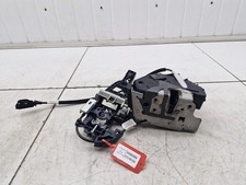 Ford Transit MK8 Door Lock