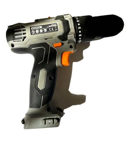 Bauker 18v cordless - 18v, combi