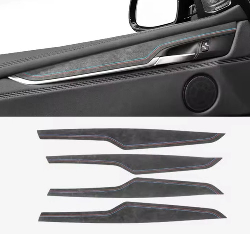 Bmw f15 2014 2018 black - 2014-2018,
