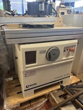 Used Minimax TW45 Spindle
