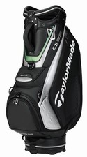 Taylormade Qi35 Tour Staff Bag