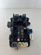 2007 SUZUKI GRAND VITARA FUSE BOX 38610-84F21