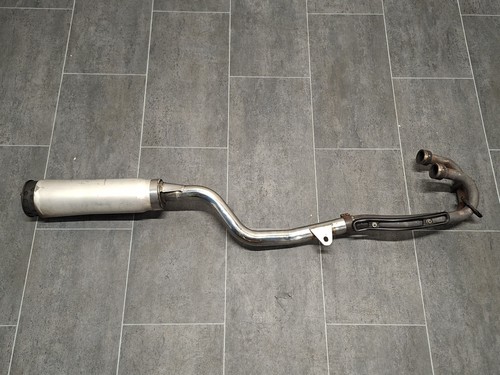 Yamaha 550 1981 1982 - 550, 1981-1982