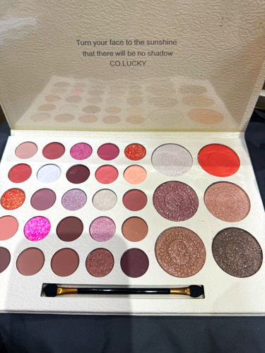 Muge leen lucky 31pc - me,