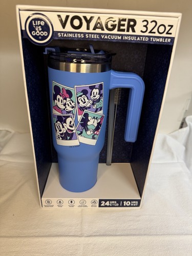 Life good voyager 32oz - good,