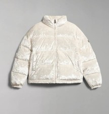 Napapijri Belay Womens Velvet