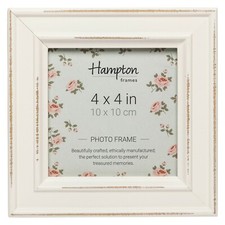 Shabby Chic Instagram Square