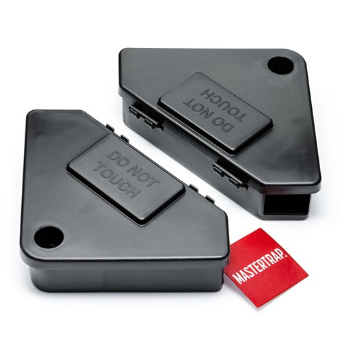 Mastertrap corner mouse - corner,