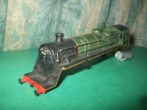 Mainline standard class 4mt - mainline,