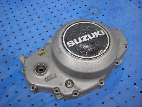Clutch cover suzuki - cover, x7