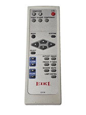 GENUINE EIKI CXYW Projector
