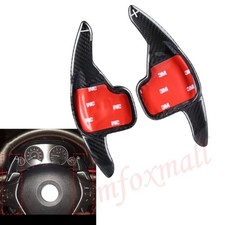 Carbon Fiber Steering Wheel