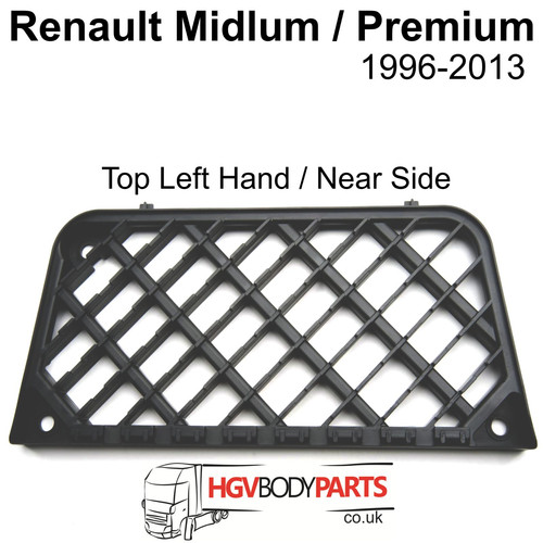 Renault premium step thread - renault,