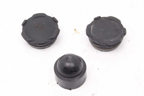 Fork bridge cap cover - , r