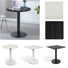 Round or Square Small Table