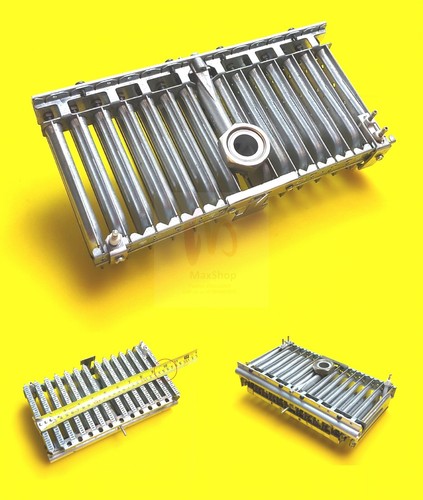 Main multipoint iss water - iss,