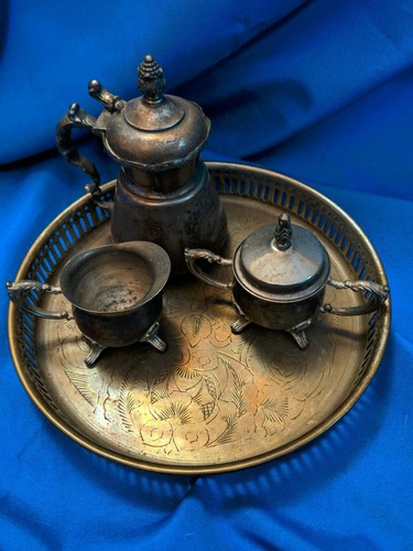 Simpson hallmiller 2576 teaset - 2576,