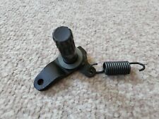 Suzuki RG500 RG400 1985-1987 Brake pedal spindle knuckle bracket 43120-20A01-000