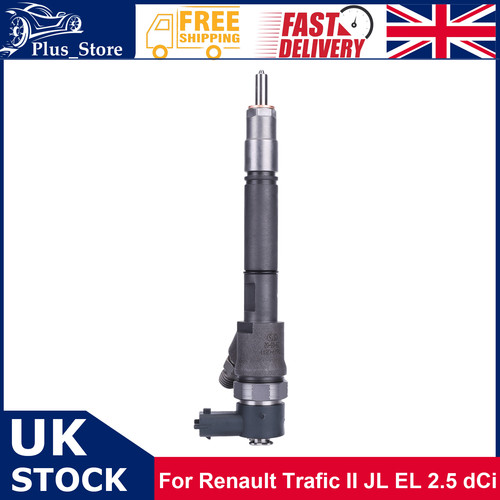 Diesel fuel injector - diesel,