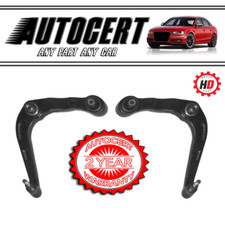 PEUGEOT 206 GTI & CC 98-09 - FRONT SUSPENSION CONTROL ARM / WISHBONE - LH & RH