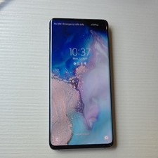 Samsung Galaxy S10 Dual Sim
