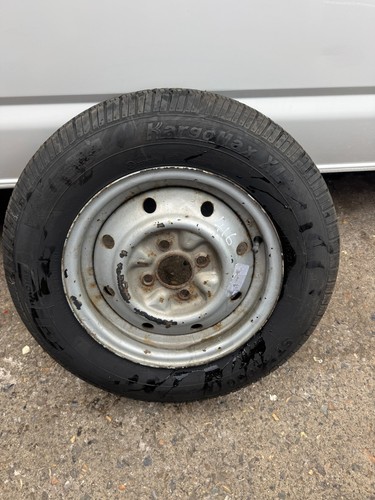 13inch trailer spare - ⭐13inch, wheel