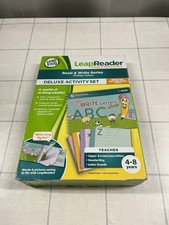 LeapReader Read & Write Series