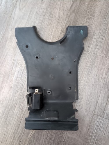 Yamaha ysr50 ysr80 - yamaha, rear